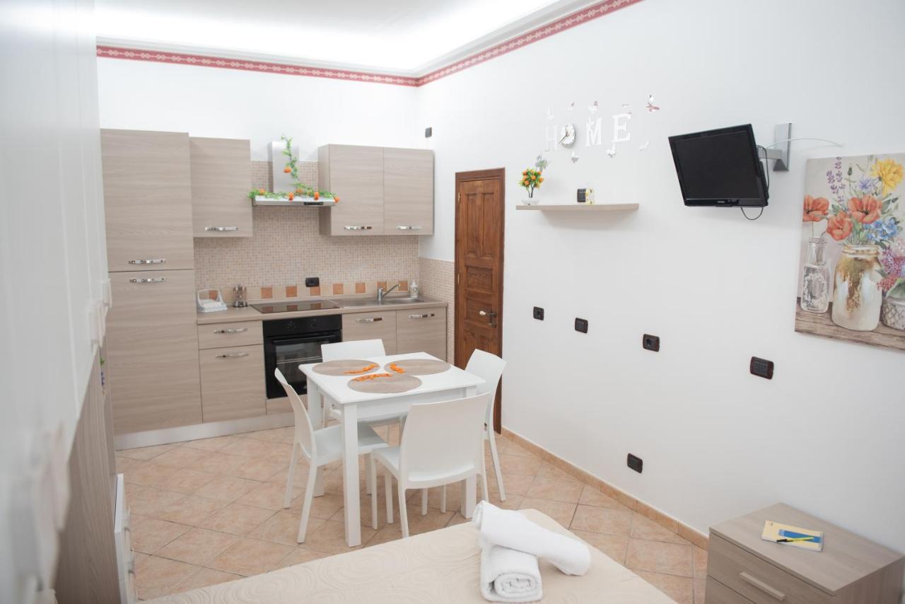 Zagara Holiday House Siculiana Exterior photo