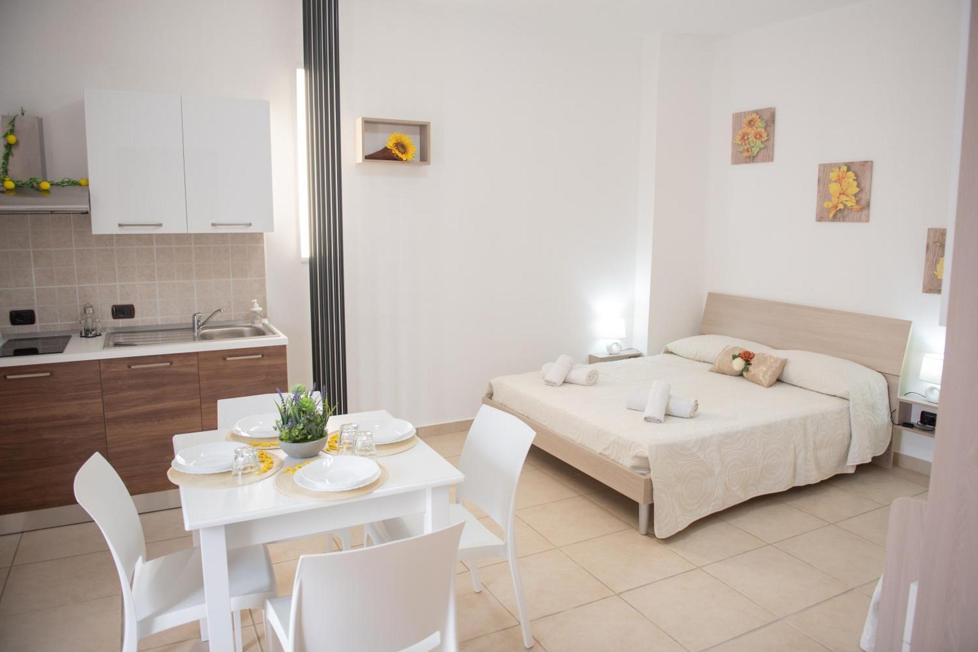 Zagara Holiday House Siculiana Exterior photo