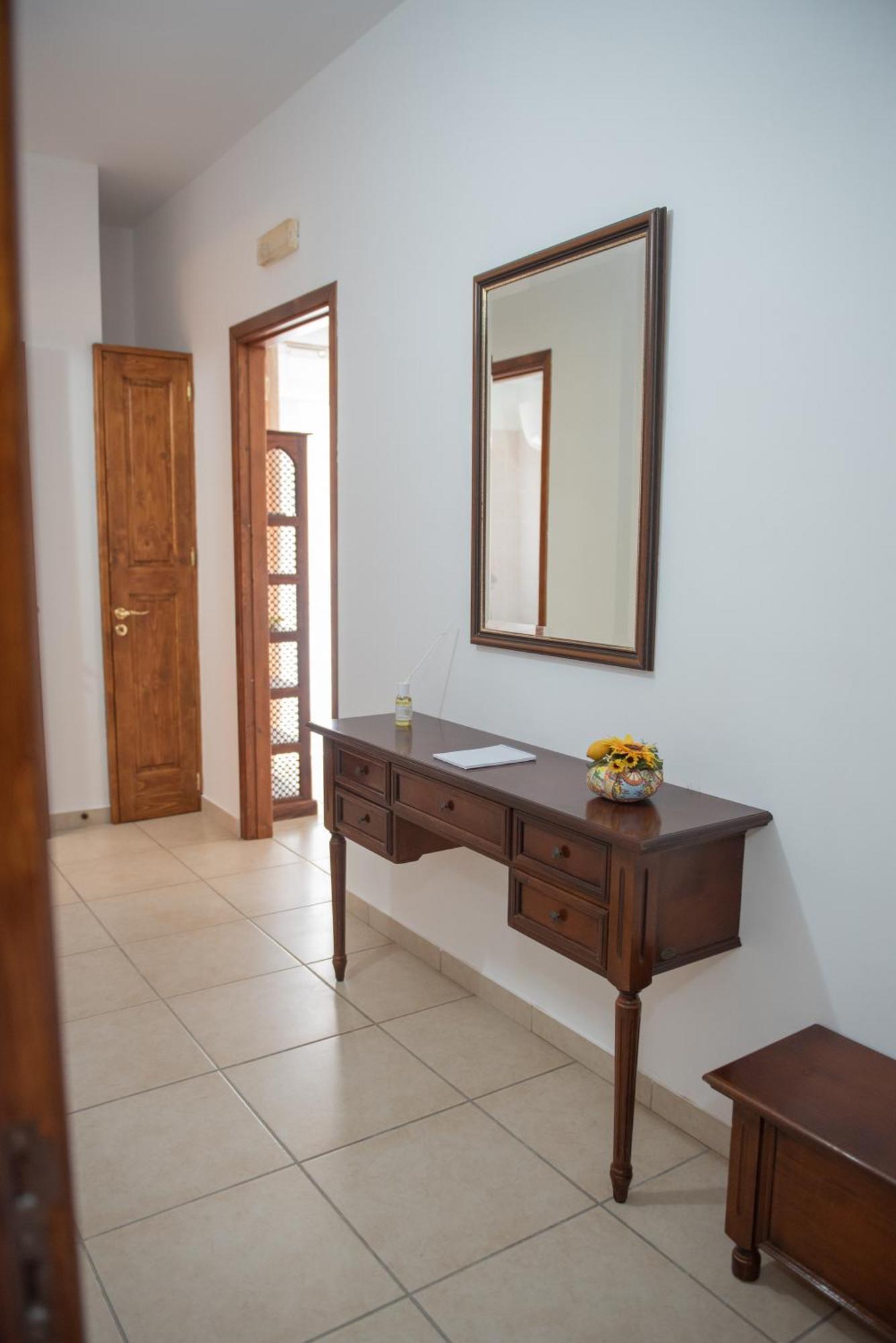Zagara Holiday House Siculiana Exterior photo