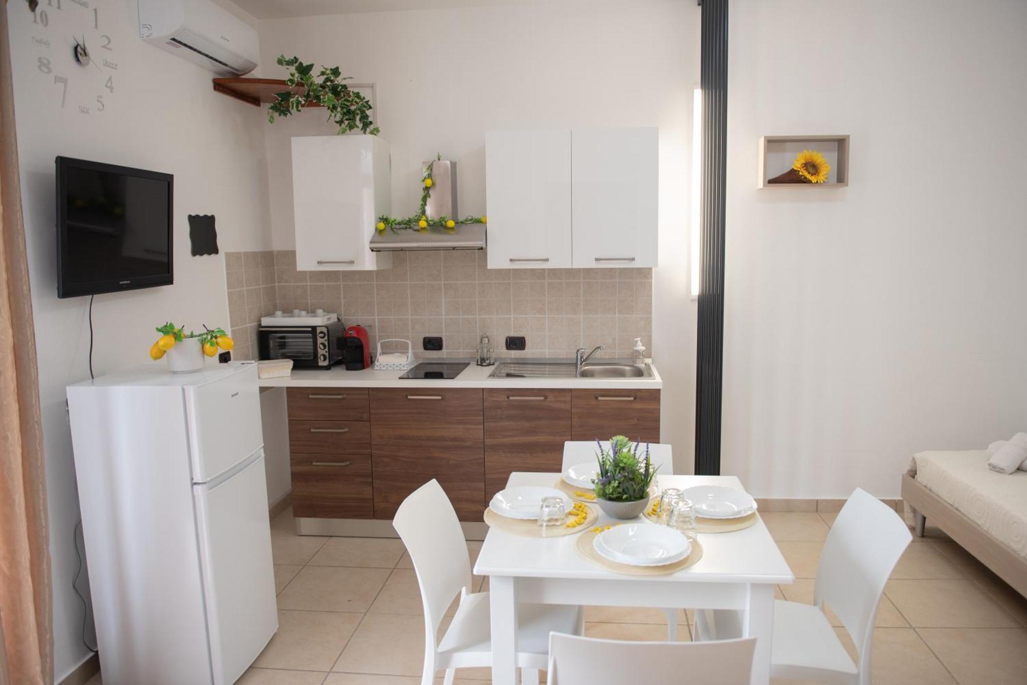 Zagara Holiday House Siculiana Exterior photo