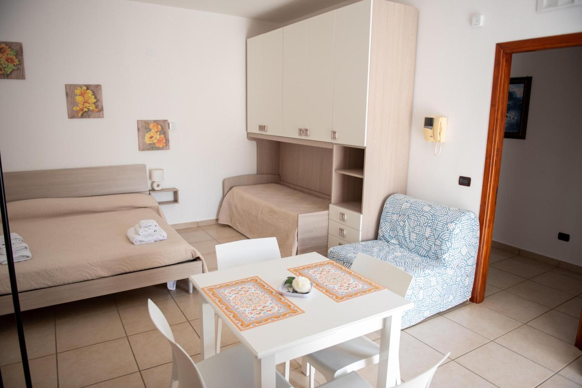 Zagara Holiday House Siculiana Exterior photo